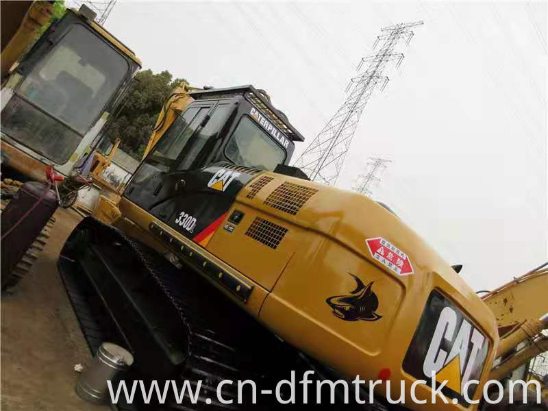 CAT330DL (1)